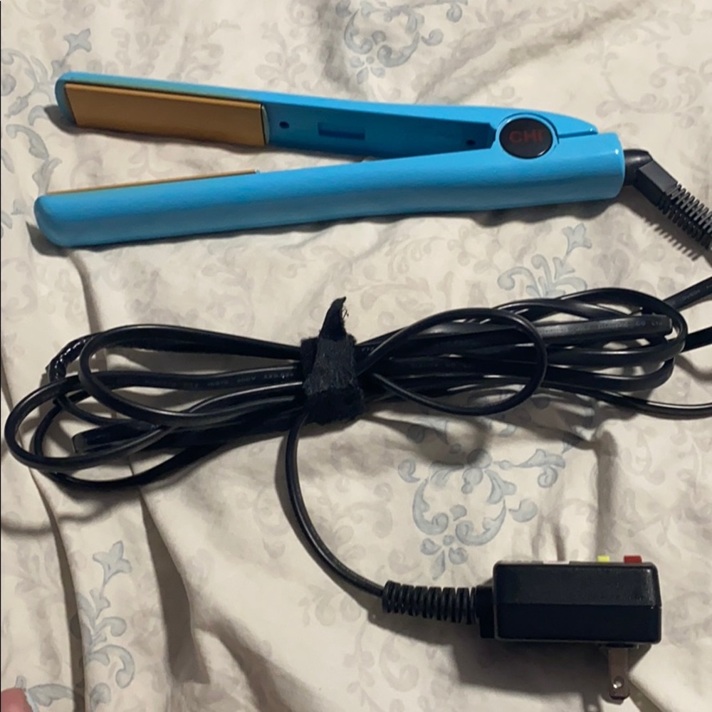 Chi hair straightener